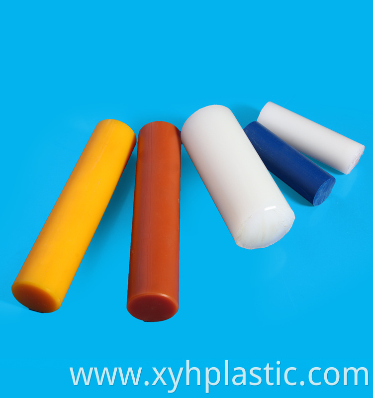 Extruded PU Rod